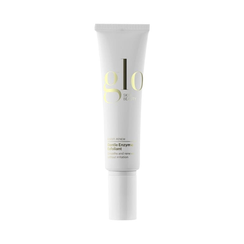 Naturally Supportive Exfoliants