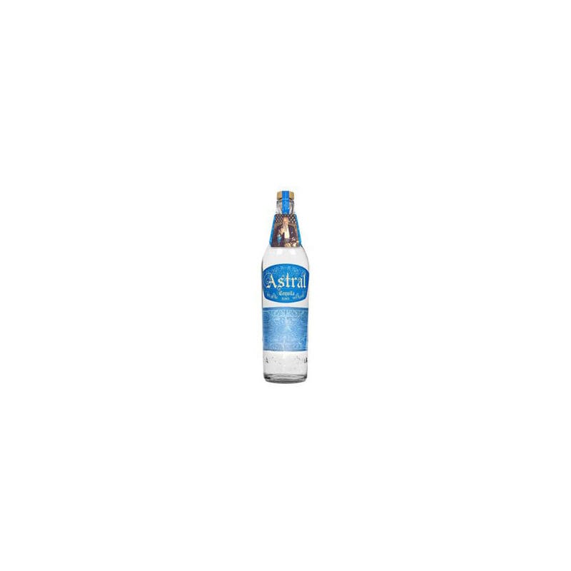 Smart Tequila Bottles