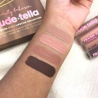 Chocolate-Inspired Lipsticks Image 2
