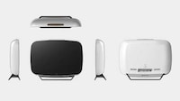 Futuristic Retro-Inspired TVs Image 2