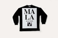 Indie Film Poster Sweaters Image 2