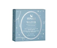 Zodiac-Themed Shower Scrubs Image 2
