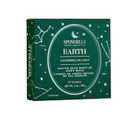 Zodiac-Themed Shower Scrubs Image 4