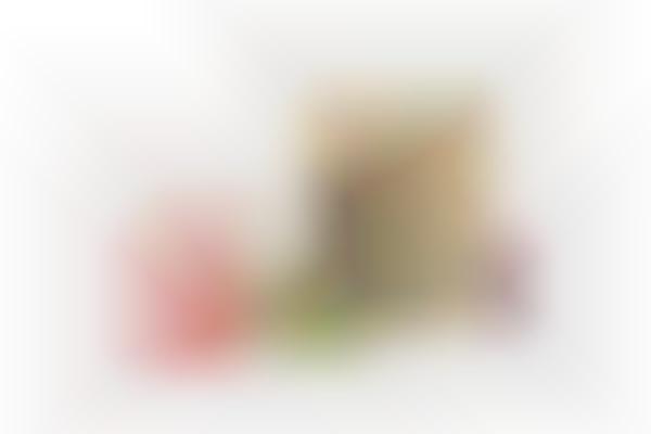 Charitable Gingerbread Cookie Kits
