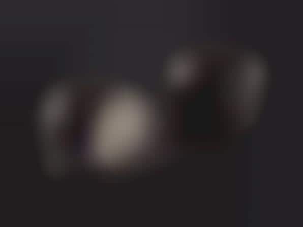 Powerful Palm-Sized Speakers