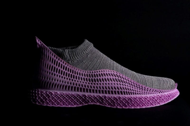 Kelp-Based Sustainable Sneakers