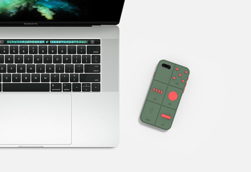 Fidget-Friendly Phone Cases