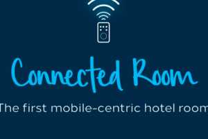 App-Controlled Hotel Suites