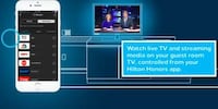 App-Controlled Hotel Suites Image 2