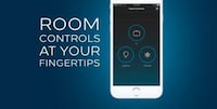 App-Controlled Hotel Suites Image 7
