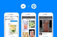Conversational Content-Sharing Bots
