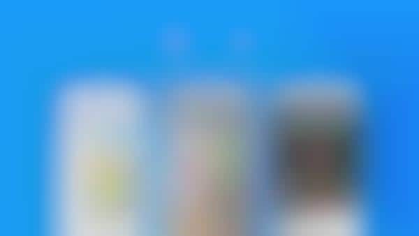 Conversational Content-Sharing Bots