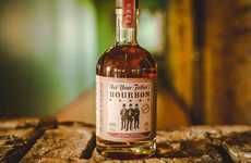 Small Batch Bourbon Spirits