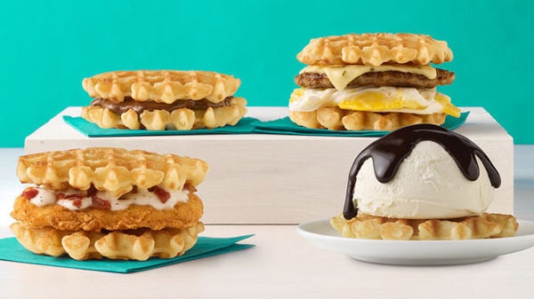 100 Nostalgic Food and Beverage Innovations