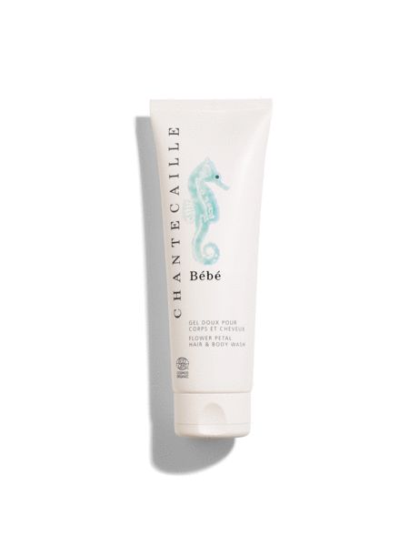 Botanical Baby Skincare
