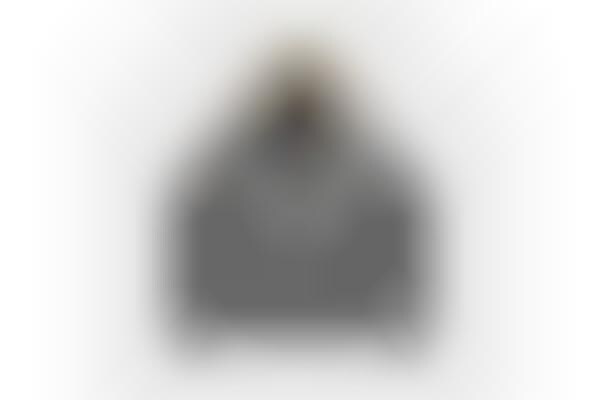 Silky Rap Label Outerwear