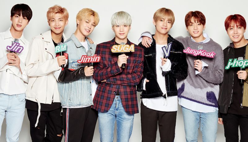K-Pop Skincare Lines
