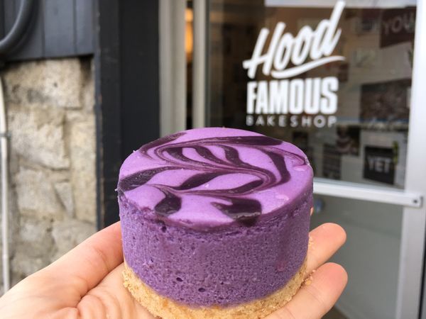 75 Global Dessert Innovations