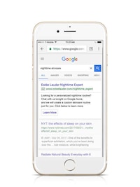 Voice-Enabled Beauty Assistants Image 2