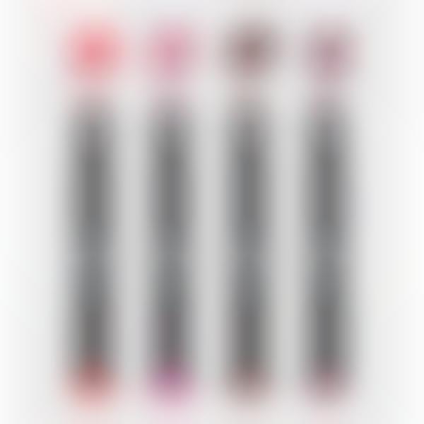 Two-In-One Lip Crayons