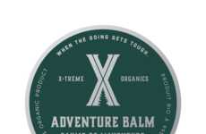 Adventurer-Targeted Skincare