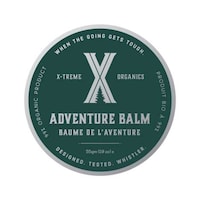 Adventurer-Targeted Skincare