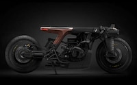 Forward-Thinking Motorcycle Designs Image 6