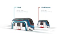 Rapid Interstate Transit Pods Image 4