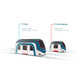 Rapid Interstate Transit Pods Image 4