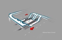 Rapid Interstate Transit Pods Image 5