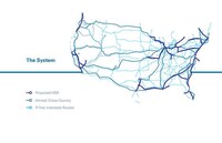 Rapid Interstate Transit Pods Image 6