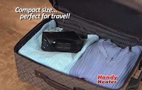 Portable Outlet-Mounted Heaters Image 2
