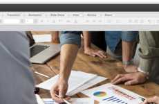 Simplified Presentation Platforms