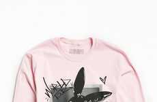 Exclusive Songstress Merchandise Lines