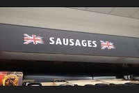Orderly Discount Supermarket Displays Image 3
