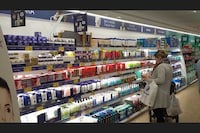 Orderly Discount Supermarket Displays Image 5