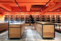 Design-Centric Grocery Boutiques Image 2
