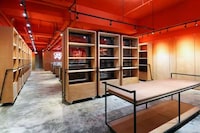 Design-Centric Grocery Boutiques Image 3
