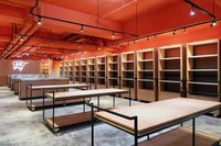 Design-Centric Grocery Boutiques Image 4