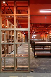 Design-Centric Grocery Boutiques Image 5