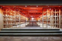 Design-Centric Grocery Boutiques Image 6