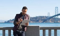 LTE-Enabled Mobile Laptops Image 3
