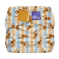 All-in-One Baby Diapers Image 5