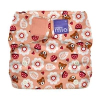 All-in-One Baby Diapers Image 6