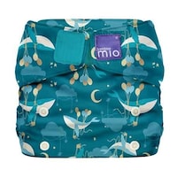 All-in-One Baby Diapers Image 8