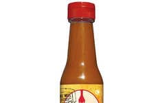 Tropical Hot Sauces