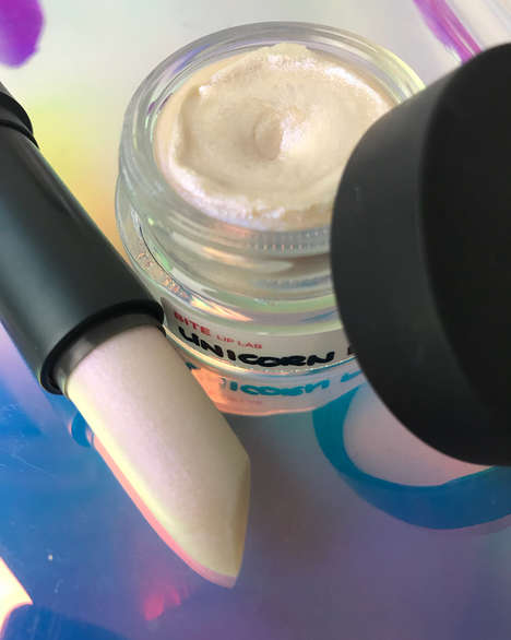 Unicorn-Inspired Lipsticks