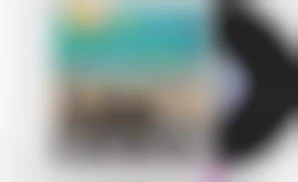 Reimagined Record Covers