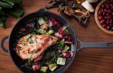 One-for-One Cookware