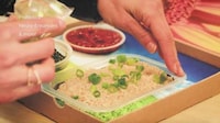 Room Temperature Vegan Meals Image 2